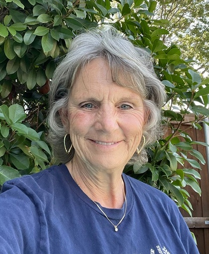 Carla Armstrong, Dyslexia Therapist